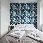 Blue Apartament&office Kudowa-zdrój *