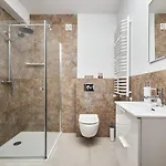 Blue Apartament&office Kudowa-zdrój Apartament Kudowa-Zdrój