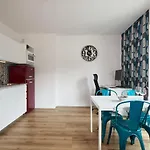 Blue Apartament&office Kudowa-zdrój *