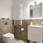 Apartament Blue Apartament&office Kudowa-zdrój