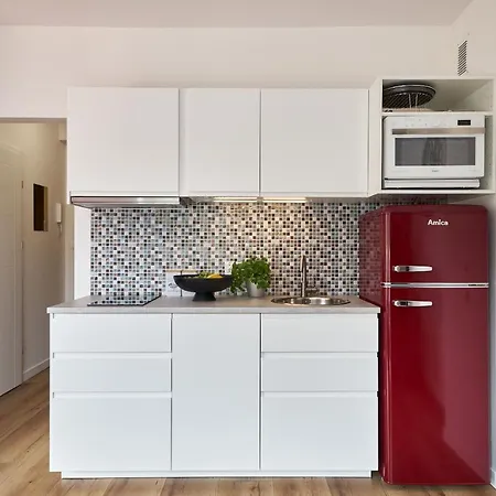 Blue & Office Kudowa-zdroj * 库多瓦-兹德鲁伊