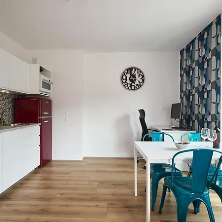 Blue & Office Kudowa-zdroj *