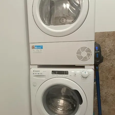 Blue & Office Kudowa-zdroj * 库多瓦-兹德鲁伊