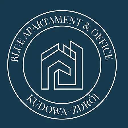 Blue & Office Kudowa-zdroj 公寓 *