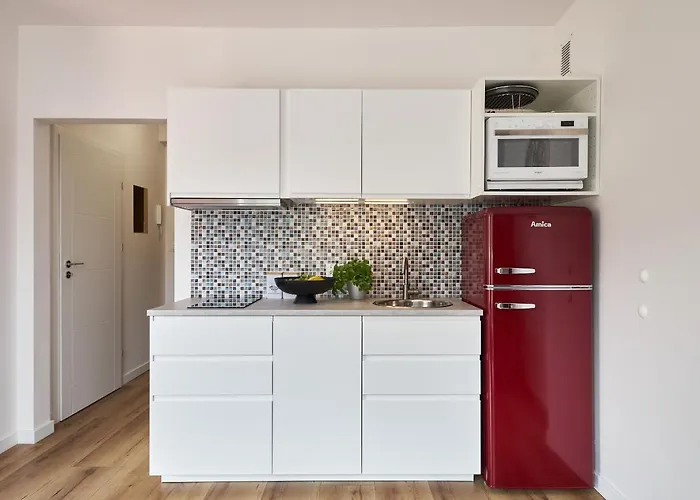 Blue & Office Kudowa-zdroj * Kudowa-Zdrój