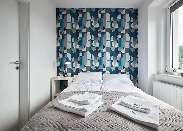 Blue & Office Kudowa-zdroj *