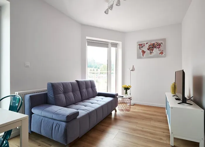 Blue & Office Kudowa-zdroj *