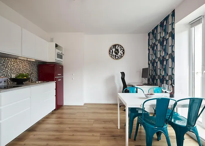 Blue & Office Kudowa-zdroj *