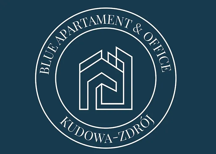 Blue & Office Kudowa-zdroj Apartmán *